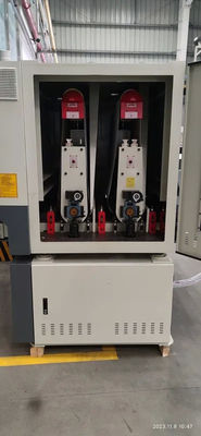 圣凯德工业金属宽带砂光机最大工作宽度 1350mm MS13RR
