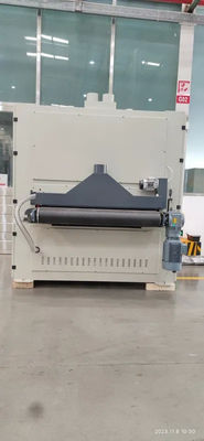 圣凯德机1.5kw2头边圆磨/渣去除磨边机