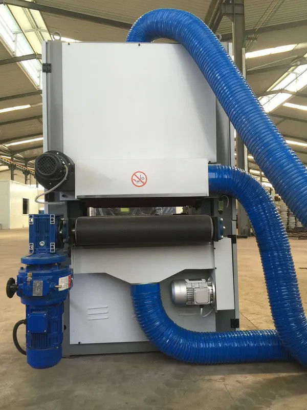 圣凯德金属光滑/清洁表面脱毛机金属去毛刺机3000系列