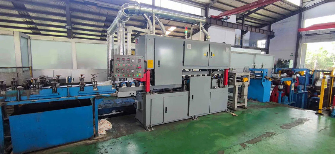 圣凯德工业工具:为脱毛/研磨定制的宽带式磨砂机