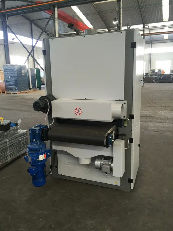圣凯德1500mm金属脱毛机制造商